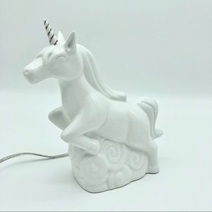 Unicorn Lamp, Nightlight